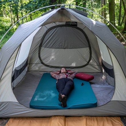 Exped MegaMat Duo Sleeping Pad 9