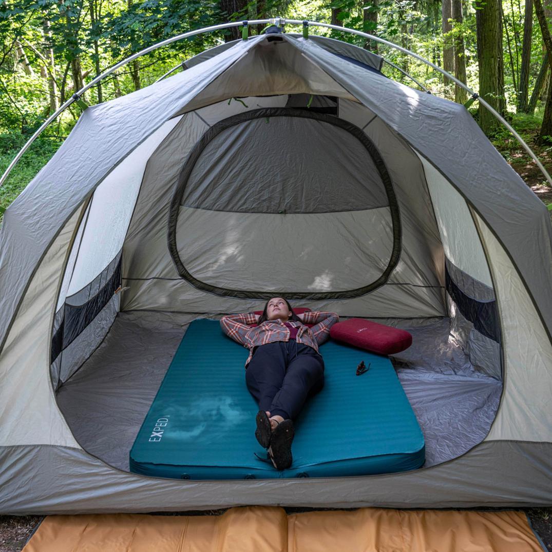 Location Image for MegaMat Duo Sleeping Pad