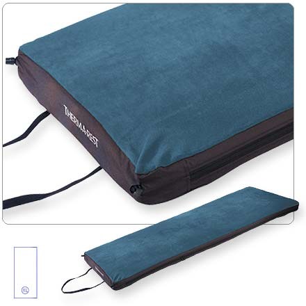 Therm-a-Rest DreamTime Sleeping Pad - XL | REI Co-op