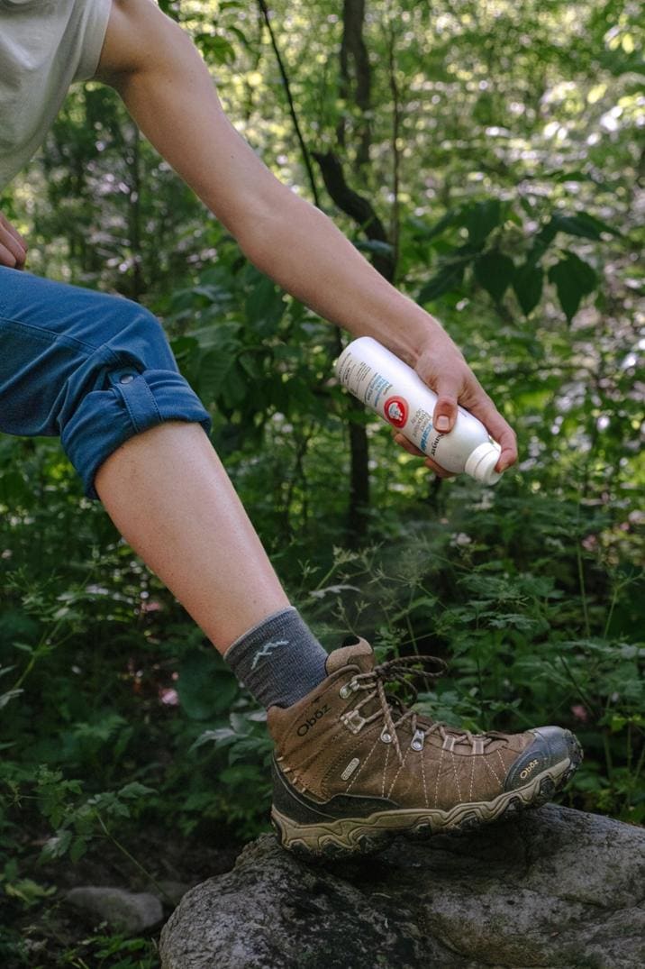 Location Image for Picaridin Insect Repellent Spray - 4 fl. oz.