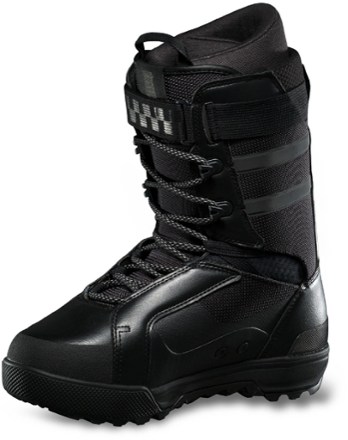 Vans Hi-Standard Pro Snowboard Boots - Men's - 2022/2023 1