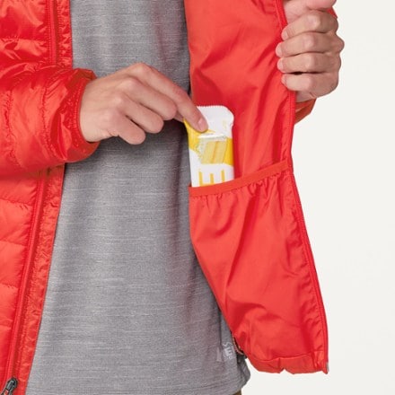 REI Co-op Microtrek Insulated Hoodie - Men's 6
