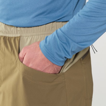 Janji Trekker 6" Shorts - Men's 6