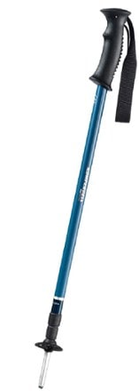 Komperdell Blue Rambler Trekking Poles - Pair 1