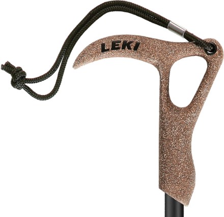 Leki Wanderfreund High Fives Walking Pole - Single 1