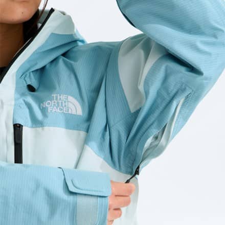 The North Face Powstar Insulated Jacket - Women's 6