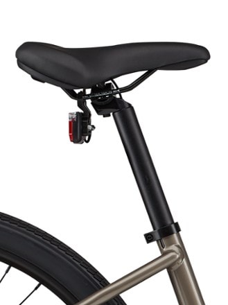 Cannondale Treadwell Neo 2 Remixte Electric Bike 4