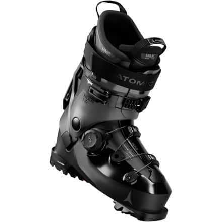 Atomic Nexus 110 BOA Ski Boots - Men's - 2026/2027 1