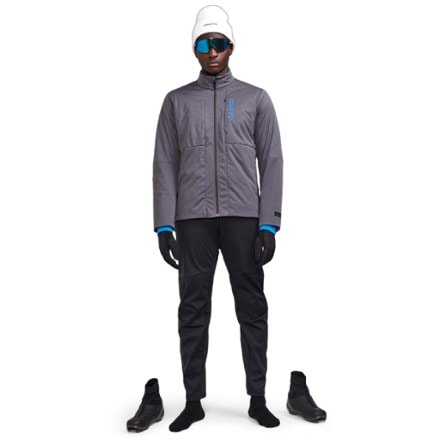 Craft Core Essence Nordic Pants - Men's 8