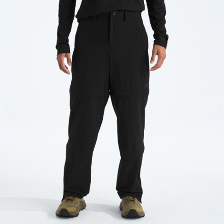 The North Face Basin Convertible Pants - Men's 0