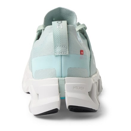 On Cloudswift 4 Road-Running Shoes - Women's 9