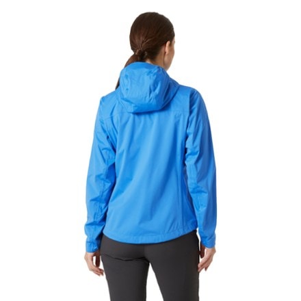 Helly Hansen Momentum 3-Layer Stretch Jacket - Women's 2