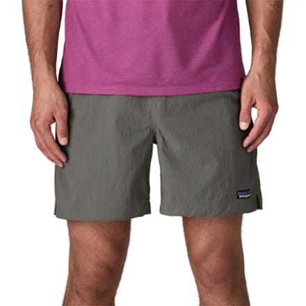 Patagonia Baggies Lights 6" Shorts - Men's 1