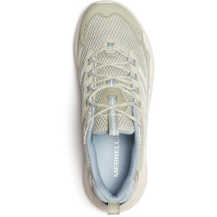 Merrell Moab Speed 2 Vent 2K SE Shoes - Men's 4