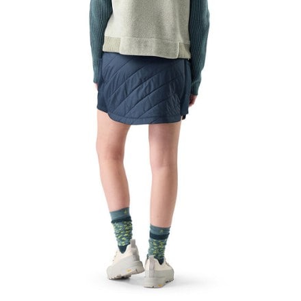 Smartwool Smartloft Skirt 1