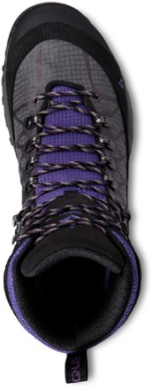vasque saga gtx hiking boots