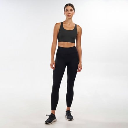 ALWRLD ALRN Crop Bra 2