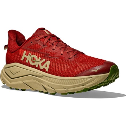 HOKA Challenger 8 Trail-Running Shoes - Men's 2