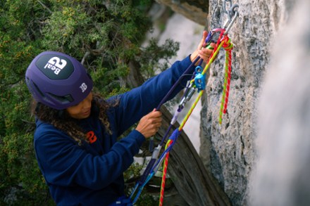 Location Image for Expresso Fit Lanyard