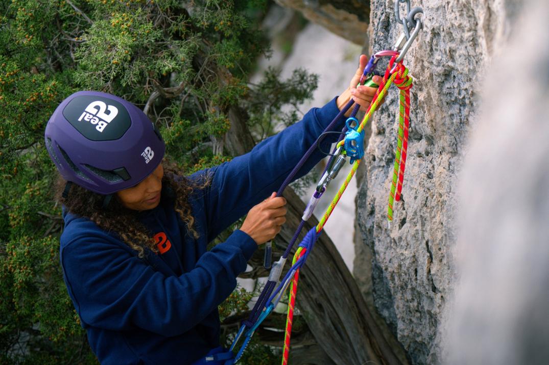 Location Image for Expresso Fit Lanyard