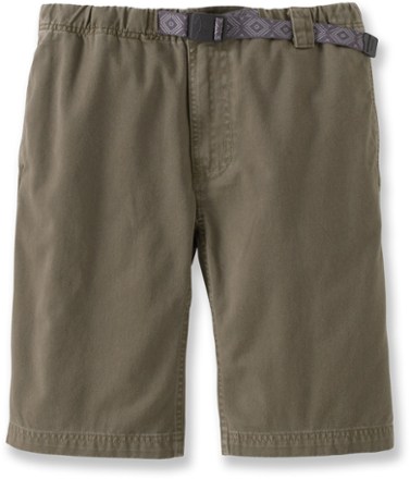 gramicci rockin sport shorts