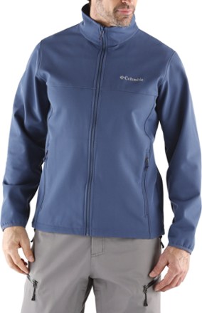 columbia outdoor jacket