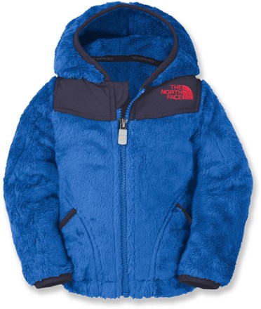 The North Face Oso Fleece Hoodie 