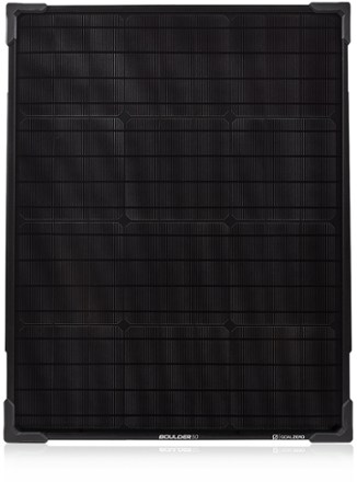 Goal Zero Yeti 500X Portable Power Station with Boulder 50 Solar Panel Kit 6
