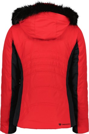 Obermeyer Tuscany II Insulated Jacket - Women's Plus Sizes 4