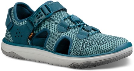 terra float knit