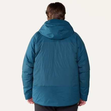 REI Co-op Stormhenge 850 Down Hybrid Jacket - Men's 4