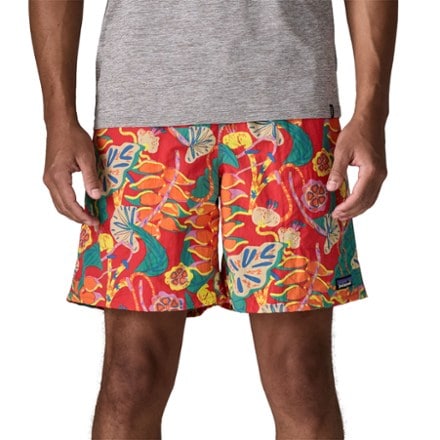 Patagonia Baggies Longs 7" Shorts - Men's 1