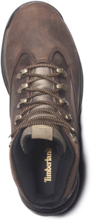Timberland Chocorua Trail Mid Waterproof Hiking Boots - Men's 6