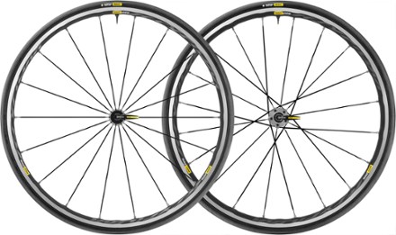 Mavic Ksyrium Elite Wheel