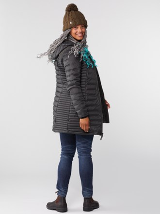KUHL Spyfire Down Parka - Women's 3