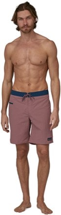 Patagonia Wavefarer Board Shorts - Men's 19" Outseam 3
