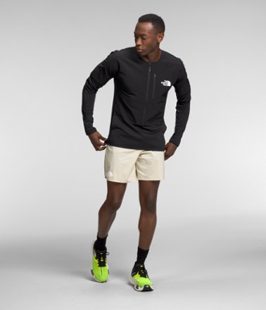 The North Face Summit Series Altimetro 3/4-Zip Top - Men's 3