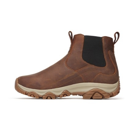 Merrell Moab Adventure 3 Chelsea Waterproof Boots - Men's 1