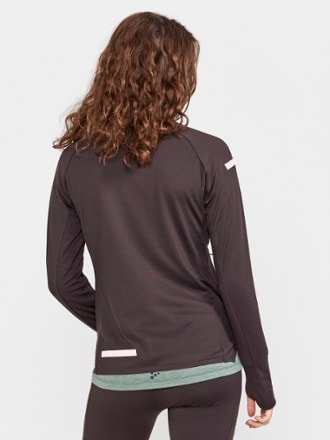 Craft ADV SubZ Jacket 3 - Women's 2