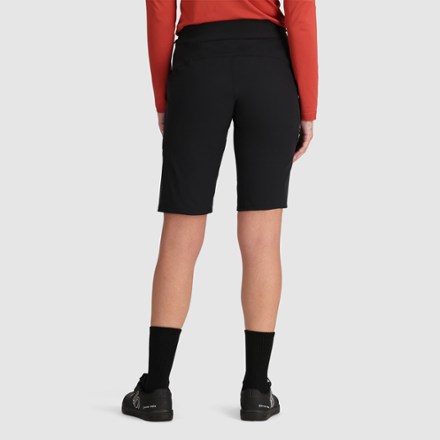 Freewheel Ride Bike Shorts - Women's