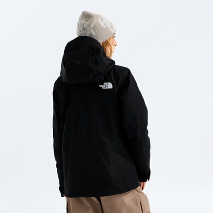 The North Face Slaydee Triclimate 3-in-1 Jacket - Women's 1