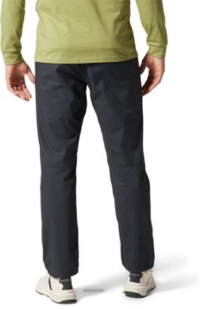 j tree pant