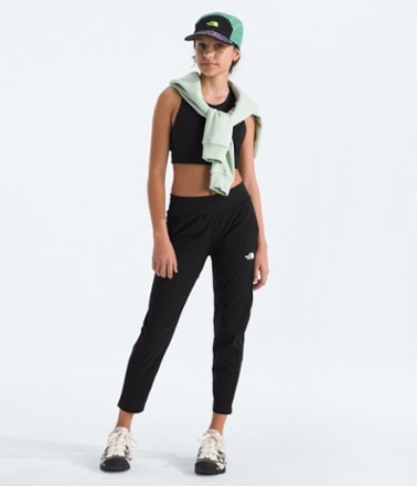 The North Face On The Trail Pants - Girls' 2