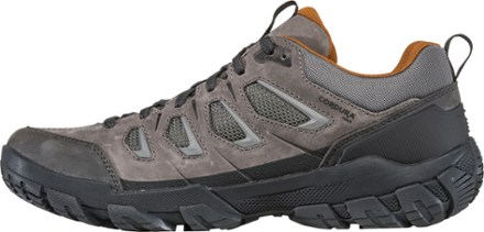 Oboz Sawtooth X Low Hiking Shoes - Men's 1