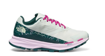 The North Face VECTIV Levitum FUTURELIGHT Trail-Running Shoes - Women