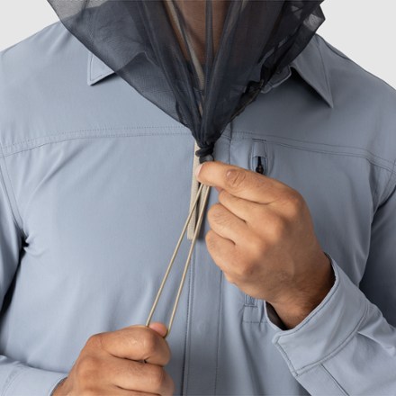 Outdoor Research Helios Bug Hat 4