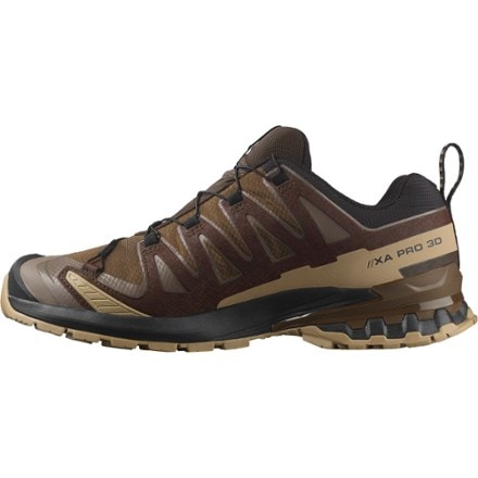 Salomon XA Pro 3D V9 GORE-TEX Trail Shoes - Men's 1