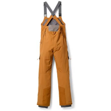 REI Co-op Powderbound Insulated Bib Snow Pants - Women's 10