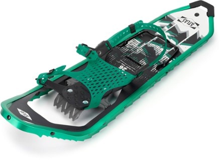 Atlas Range-Trail Snowshoes - Men's 3