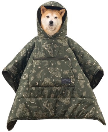 Therm-a-Rest Honcho Poncho - Kids' 5